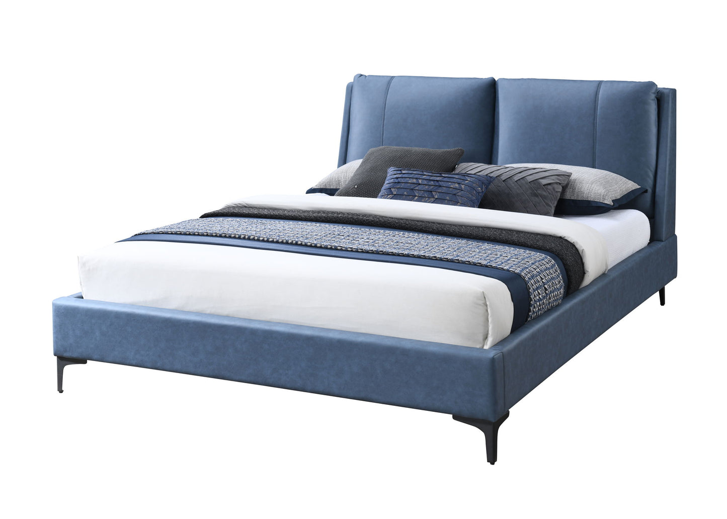 Bryant - Upholstered Bed