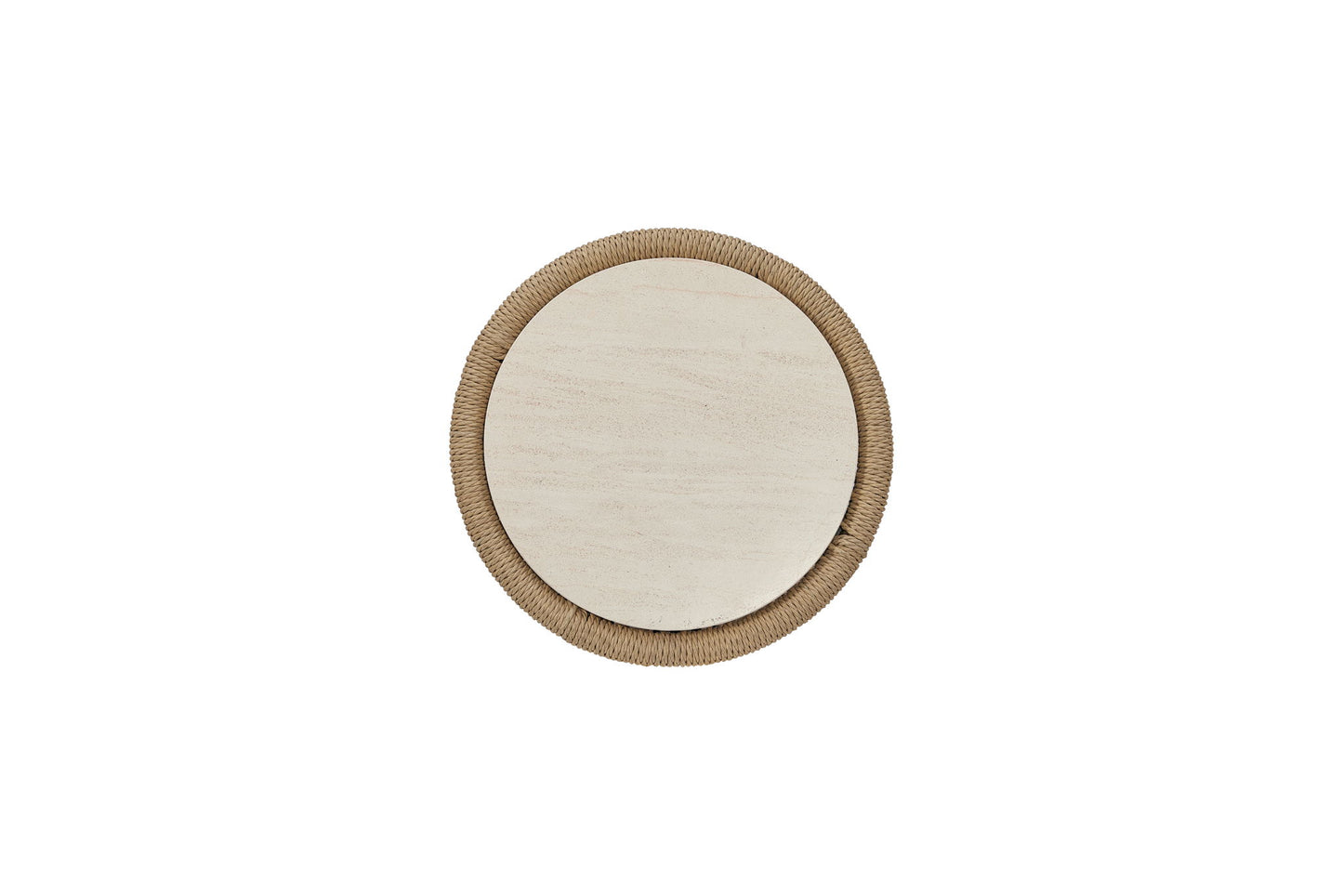 Trilogy - Spot Table - Vanilla