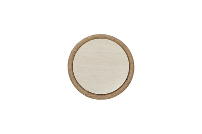 Trilogy - Spot Table - Vanilla