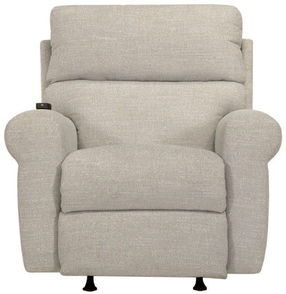 Unity - Power Headrest Power Rocker Recliner  With CR3 Heat/Massage