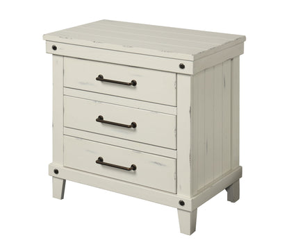 Spruce Creek - Nightstand