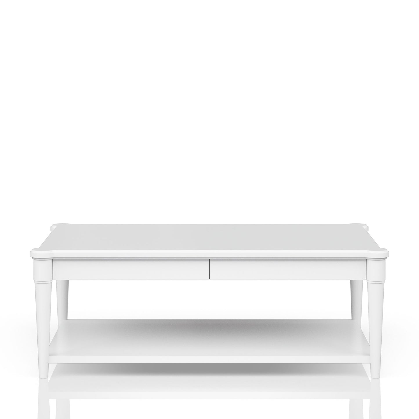 Citrus Heights - Wood Table