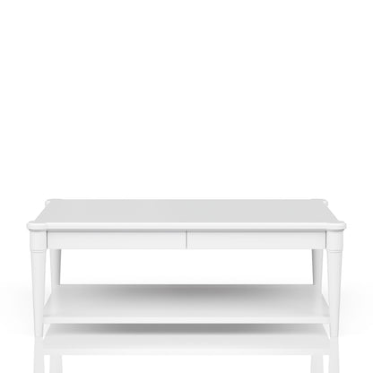 Citrus Heights - Wood Table