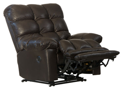 Plazza - Recliner