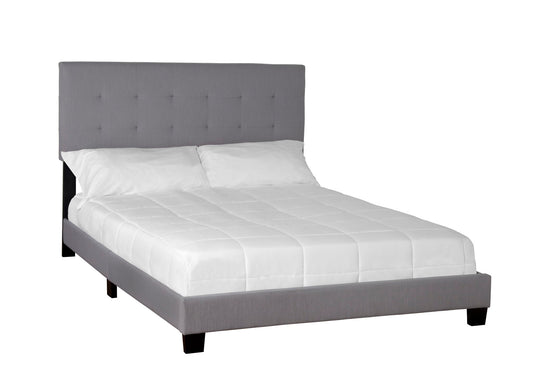 Eden - Upholstered Bed In A Box