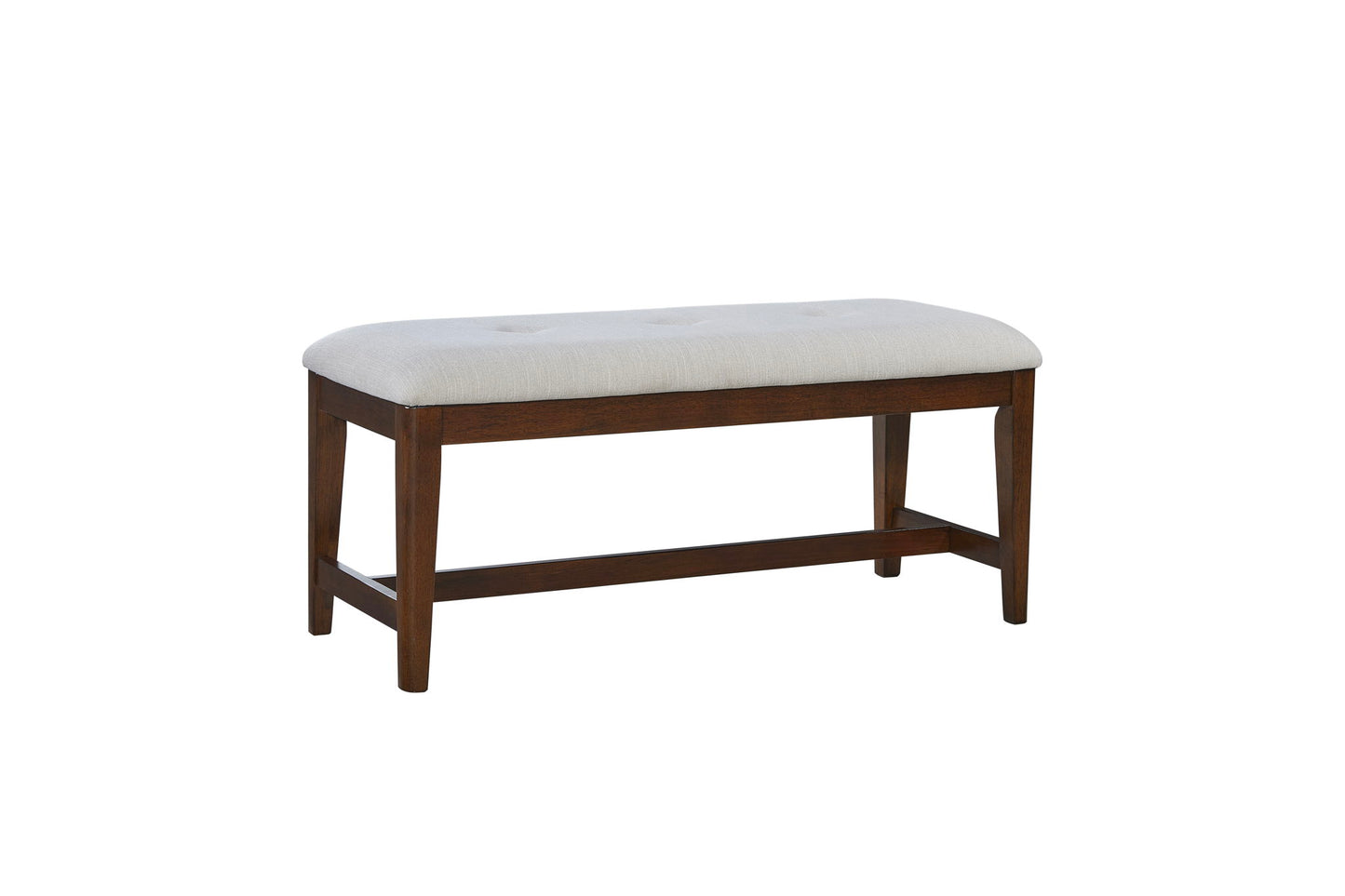 Dorval - Backless Bench - Cherry