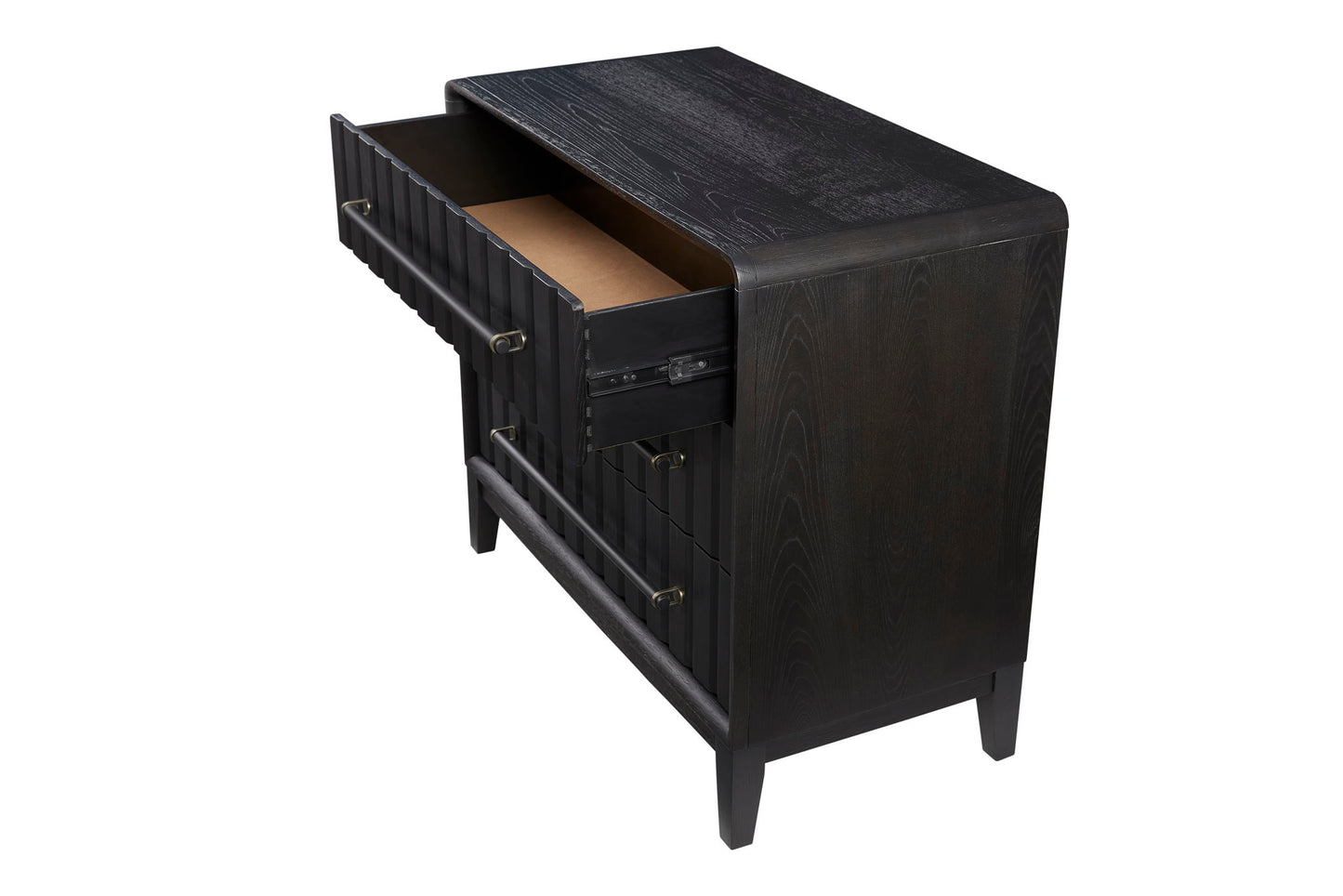Elure - Bachelor Chest - Peppercorn