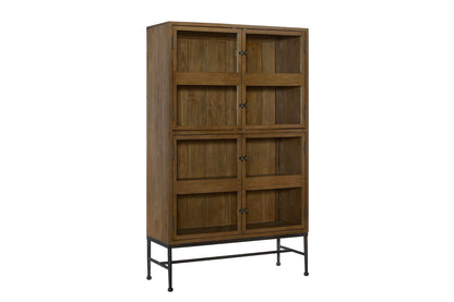 Tarrington - Bookcase - Almond