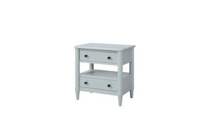 Citrus Heights - Open Nightstand