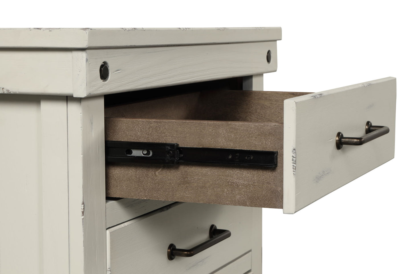 Spruce Creek - Chest