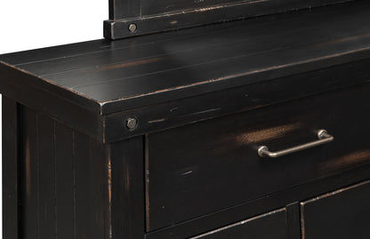 Spruce Creek - Dresser