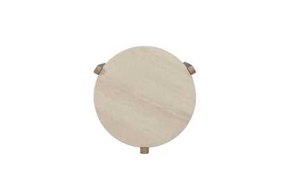 Trilogy - Stone Top Table