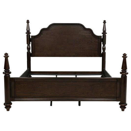 Andover - Four Poster Bed
