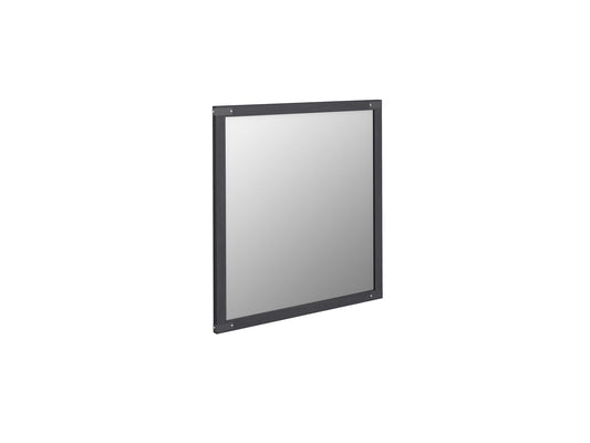 Fairborne - Mirror - Black