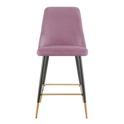 Ben - Bar Stool (Set of 2)