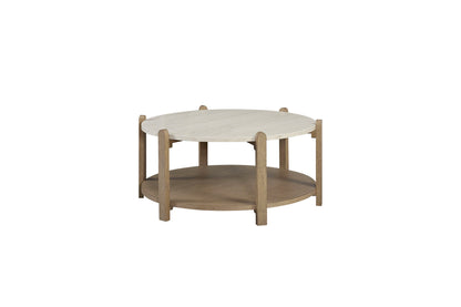 Trilogy - Stone Top Table