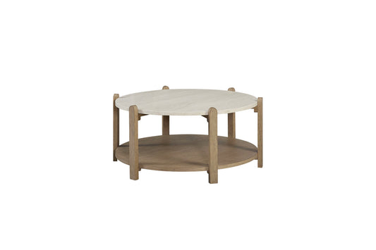 Trilogy - Stone Top Table