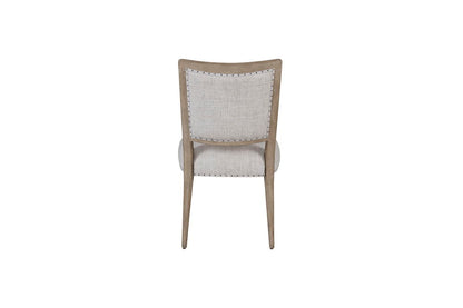 Citrus Heights - Upholstered Dining Chair (Set of 2) - Sand