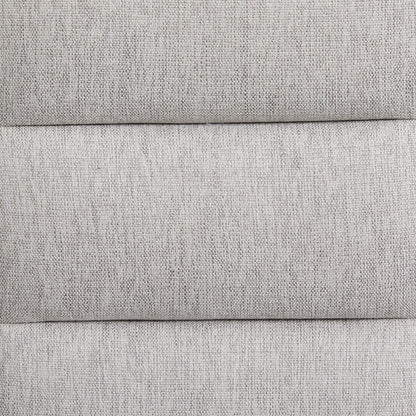 Elure - Bench - Latte / Pearl Silver