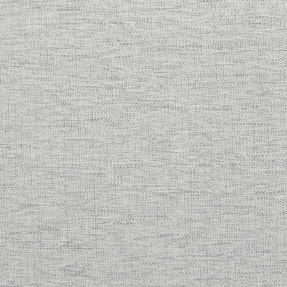 Elure - Channel Sofa - Pearl Silver