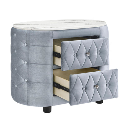 Natalia - Nightstand