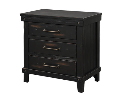 Spruce Creek - Nightstand