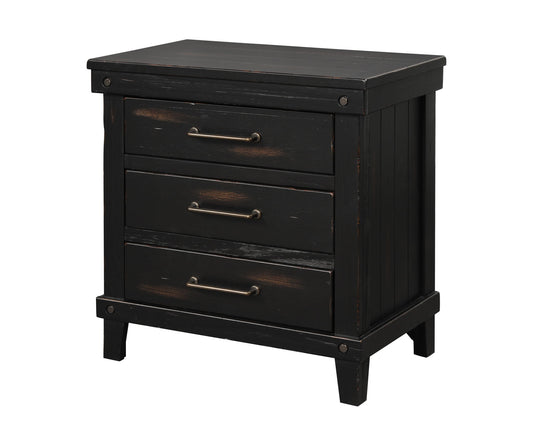 Spruce Creek - Nightstand