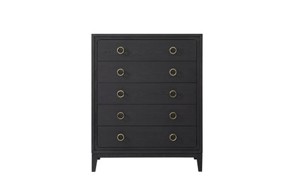 Elure - 5 Drawer Chest