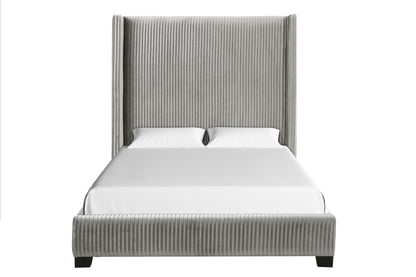 Jennie - Upholstered Bed In A Box