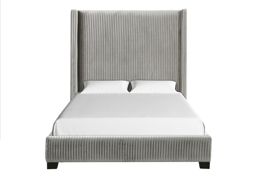 Jennie - Upholstered Bed In A Box