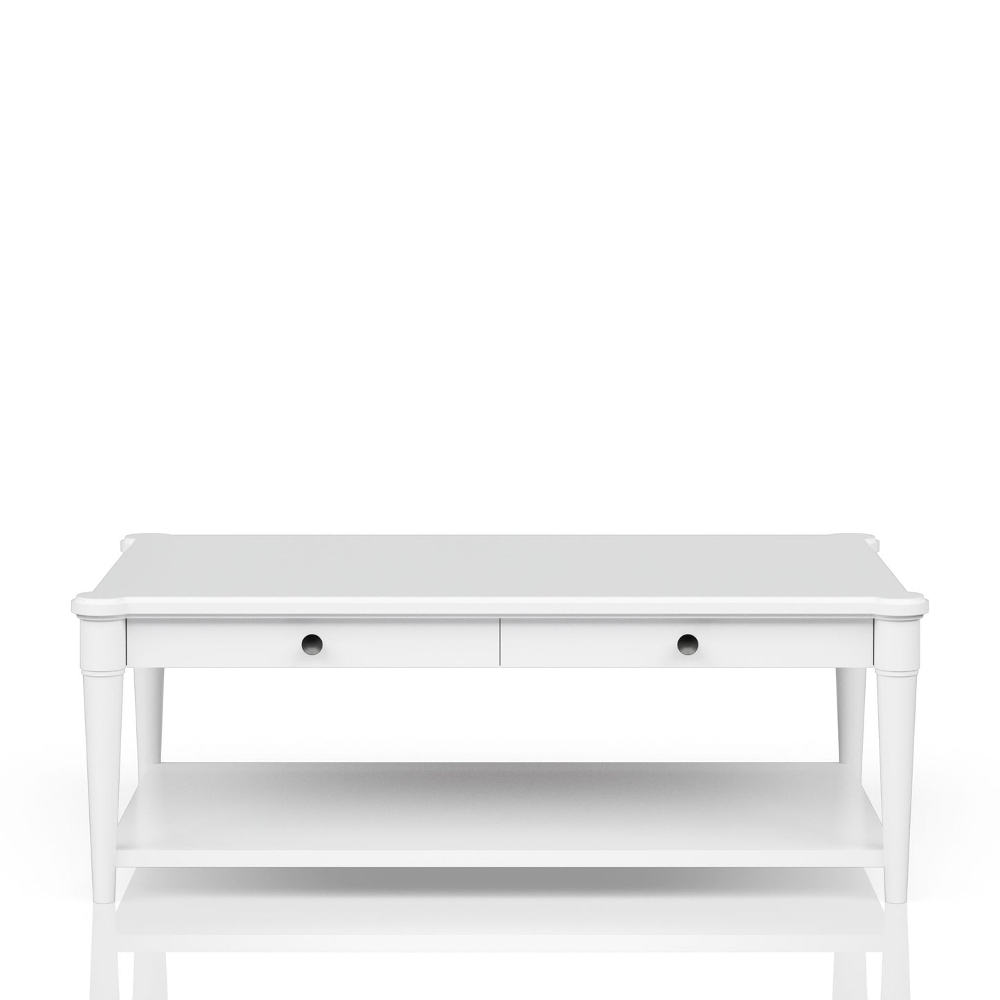 Citrus Heights - Wood Table