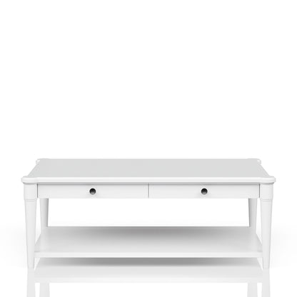 Citrus Heights - Wood Table