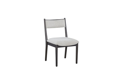 Elure - Cresent Chair (Set of 2)