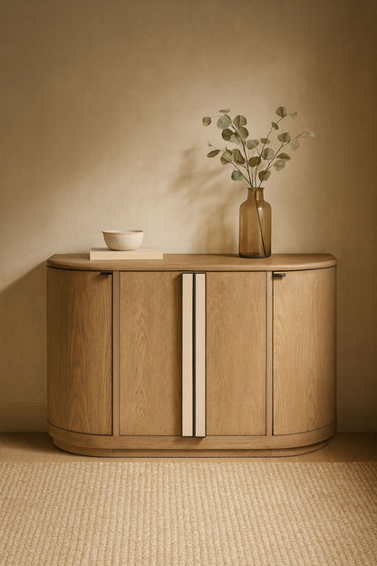 Trilogy - Demilune Server - Toffee