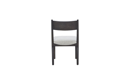 Elure - Cresent Chair (Set of 2)