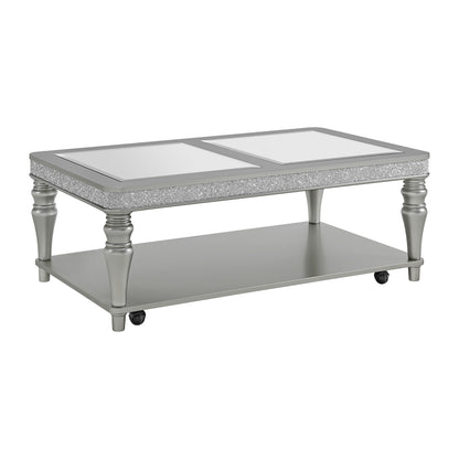 Avril - Occasional Table Set