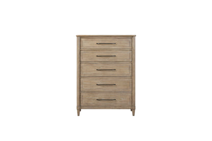 Citrus Heights - Drawer Chest - Sand