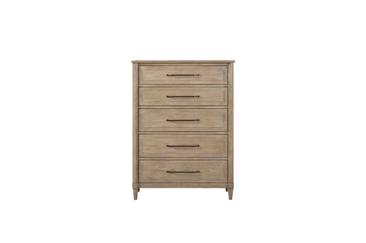 Citrus Heights - Drawer Chest - Sand