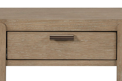 Trilogy - Console Table - Toffee