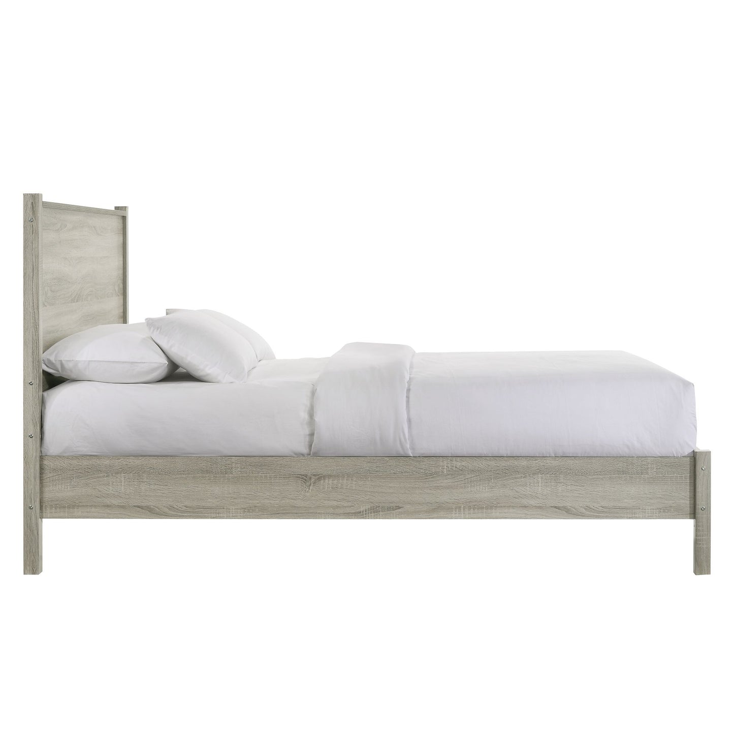 Ernesto - Panel Bed
