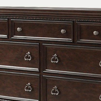 Coventry - Dresser - Mahogany