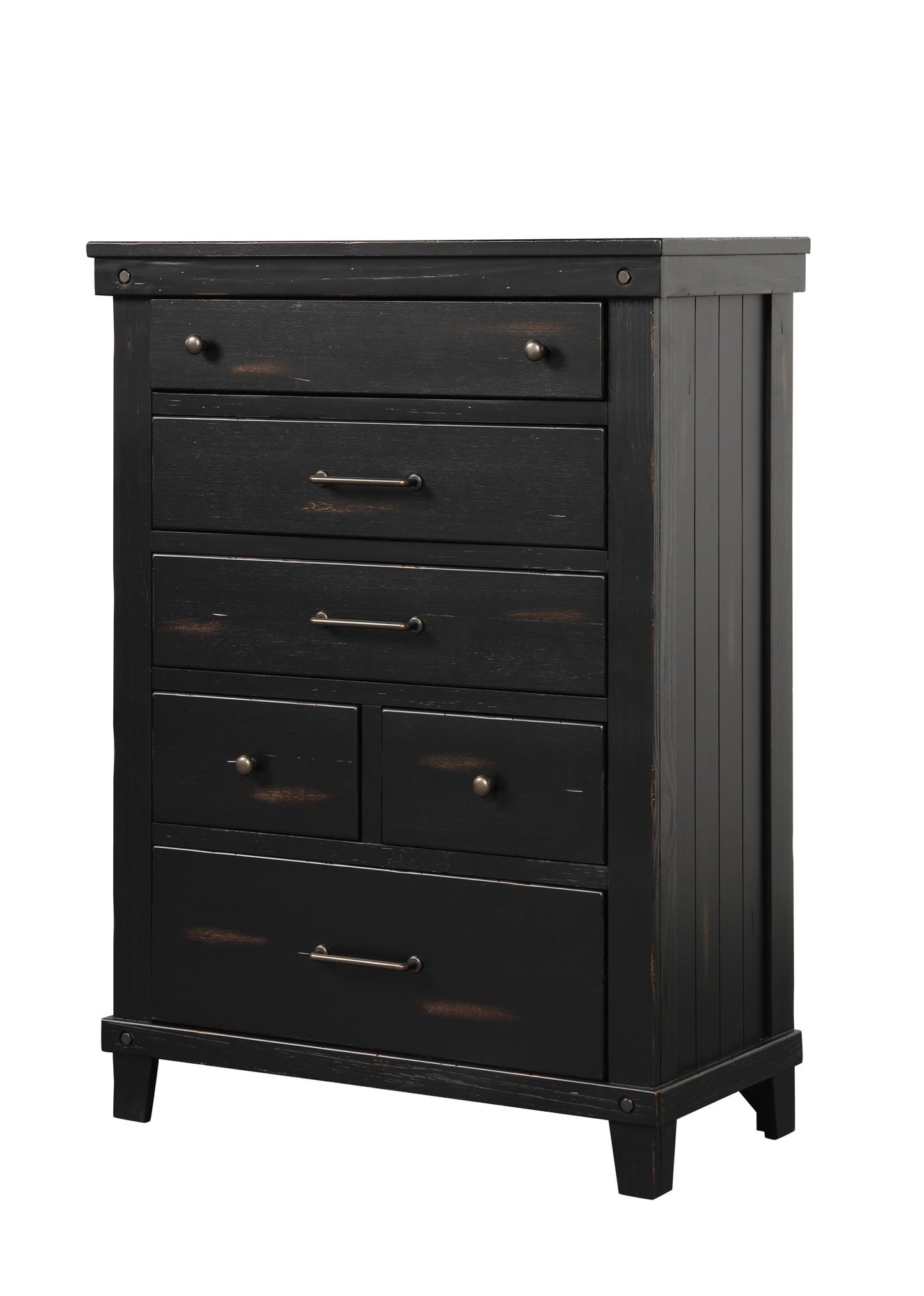 Spruce Creek - Chest