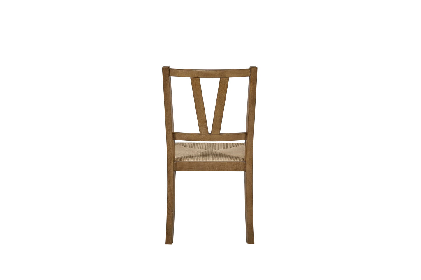 Tarrington - Slat Back Chair (Set of 2)