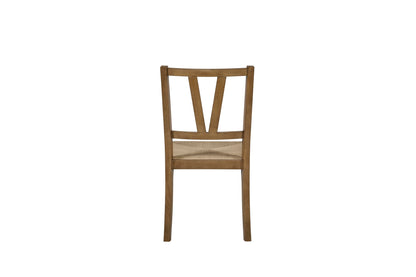 Tarrington - Slat Back Chair (Set of 2)