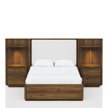 Summerfield - Wall Bed
