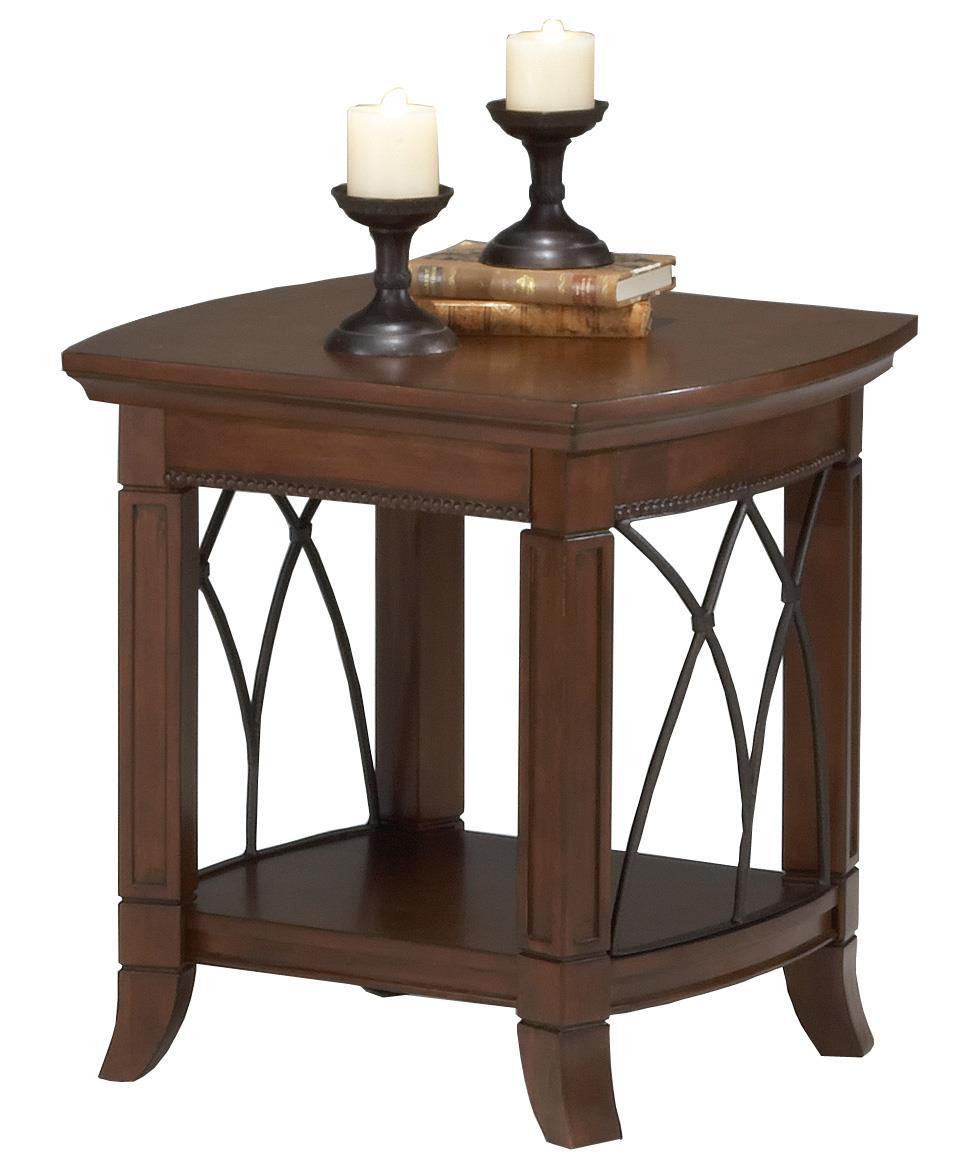 Cathedral - Table