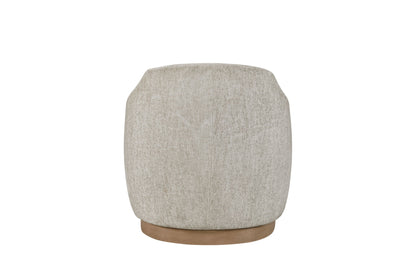 Trilogy - Accent Chair - Beige