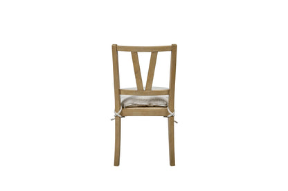 Tarrington - Slat Back Chair (Set of 2)