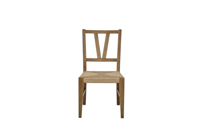 Tarrington - Slat Back Chair (Set of 2)