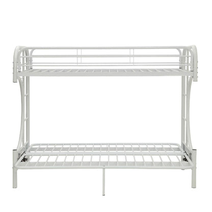 Eclipse - Contemporary - Bunk Bed